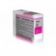 EPSON STYLUS PRO-3880 CARTUCHO MAGENTA VIVO (80ML)