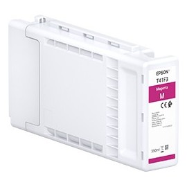 EPSON ULTRACHROME XD2 T41F340 MAGENTA 350 SC-T3400 / SC-T5400