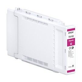 EPSON ULTRACHROME XD2 T41R340 MAGENTA 110 SC-T3400 / SC-T5400