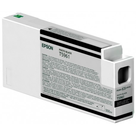 EPSON GF STYLUS PHOTO 7900/9900 CARTUCHO NEGRO FOTO