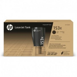 KIT RECARGA TONER HP 153X