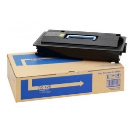 KYOCERA TONER COPIADORA TASKALFA 420I NEGRO TK-725