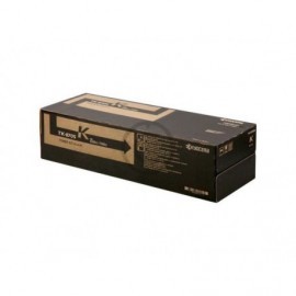 KYOCERA  TONER NEGRO TK8705K