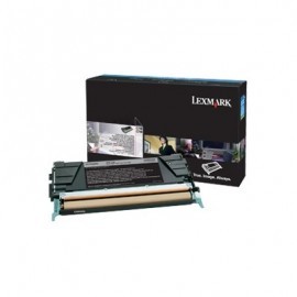 LEXMARK TONER NEGRO PARA XM1145 EXTRA ALTO RENDIMIENTO