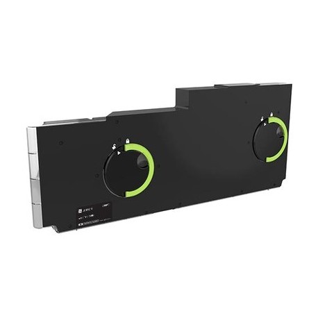 LEXMARK CONTENEDOR DE TONER RESIDUAL