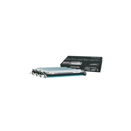 LEXMARK C-734/736, X-734/736/737 FOTOCONDUCTOR (PACK 4)