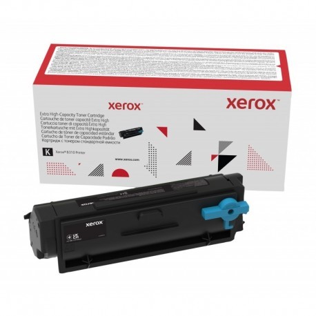 XEROX B310 TONER EXTRA ALTA CAPACIDAD