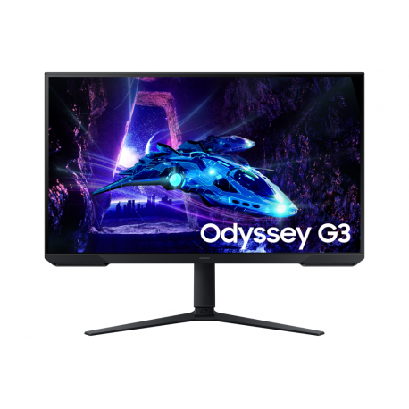 MONITOR SAMSUNG 32" LS32DG300EUXEN FHD 180HZ