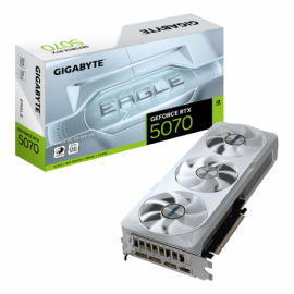 TARJETA GRAFICA GIGABYTE RTX 5070 EAGLE OC IC 12GB