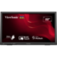 MONITOR VIEWSONIC TD2223 21,5" 1920X1080 5MS VGA DVI HDMI USB TACTIL NEGRO