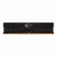 DDR5 TEAMGROUP ELITE UDIMM 8GB 4800 NEGRO