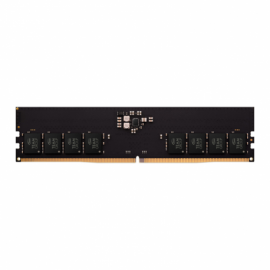 DDR5 TEAMGROUP ELITE UDIMM 8GB 4800 NEGRO