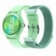 SPC SMARTWATCH SMARTEE DUO VIVO VERDE + CORREA EXT