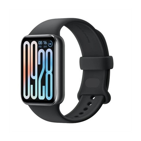 XIAOMI PULSERA SMART BAND 9 PRO OBSIDIAN BLACK