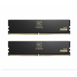 DDR5 TEAMGROUP T-CREATE EXPERT 48GB 6400 NEGRO