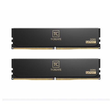 DDR5 TEAMGROUP T-CREATE EXPERT 48GB 6400 NEGRO
