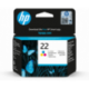 TINTA HP 22 TRICOLOR