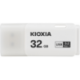 USB 3.2 KIOXIA 32GB U301 BLANCO