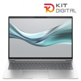 PORTATIL HP ELITEBOOK 665 G11 R5-7535U 16GB 512GB 16" W11P