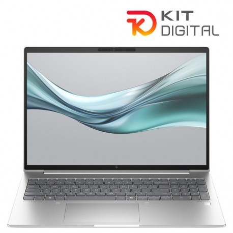 PORTATIL HP ELITEBOOK 665 G11 R5-7535U 16GB 512GB 16" W11P