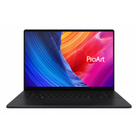 PORTATIL ASUS PROART H7606WM-SC052W AI R9 HX370 32GB 1TB SSD 16"OLED W11H