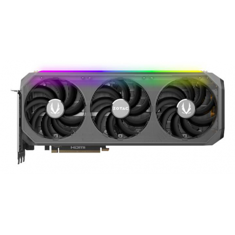 TARJETA GRAFICA ZOTAC RTX 5070TI AMP EXTREME INFINITY 16GB