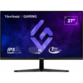MONITOR VIEWSONIC VX27G1-HD 27" FHD IPS 180HZ 2XHDMI DP HDR10