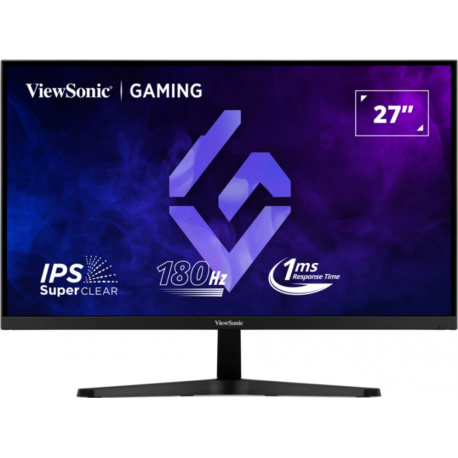 MONITOR VIEWSONIC VX27G1-HD 27" FHD IPS 180HZ 2XHDMI DP HDR10