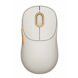 RATON XIAOMI MOUSE 3 WHITE RF INALAMBRICO BATERIA RECARGABLE