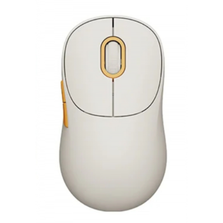 RATON XIAOMI MOUSE 3 WHITE RF INALAMBRICO BATERIA RECARGABLE
