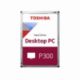 DISCO TOSHIBA P300 4TB SATA3 128MB