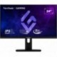 MONITOR VIEWSONIC XG24G1 24" FHD IPS 180HZ 2XHDMI DP AJUSTABLE