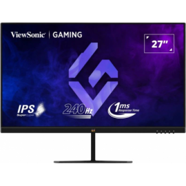 MONITOR VIEWSONIC 27" VX2779A-HD-PRO FHD IPS 240HZ 2XHDMI