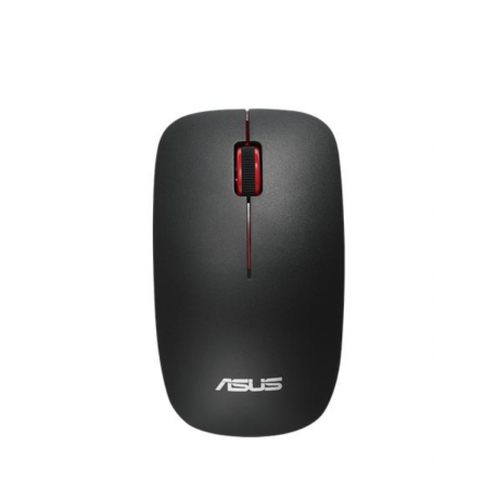 RATON ASUS WT300 BLACK RF INALAMBRICO PILAS