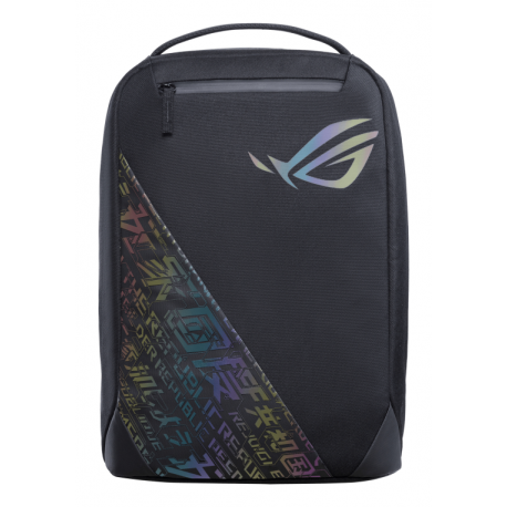 MOCHILA PORTATIL ASUS ROG BP1501G 18L 17" BLACK