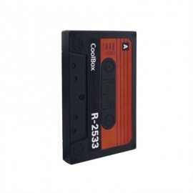 COOLBOX CAJA HDD 2.5" SCA2533 RETRO USB3.0