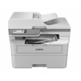 IMPRESORA BROTHER MFCL2960DW MULTIFUNCION LASER MONOCROMO RED WIFI