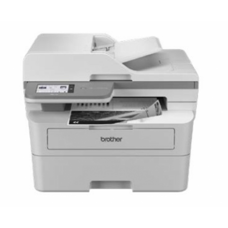 IMPRESORA BROTHER MFCL2960DW MULTIFUNCION LASER MONOCROMO RED WIFI