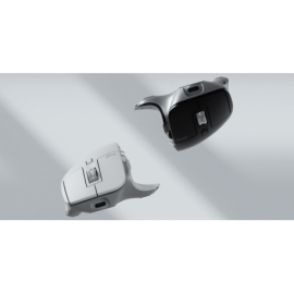 LOGITECH MX MASTER 3 RATON INALAMBRICO GRAFITO