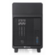 CAJA THERMALTAKE TR100 MINI-ITX USB 3.2 TYPE-C X 1 USB 3.0 X 2 SN FUENTE NEGRO