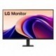 MONITOR LG 32U631A-B 32" QHD 5MS NEGRO USB-C HDMI VESA
