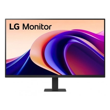 MONITOR LG 32U631A-B 32" QHD 5MS NEGRO USB-C HDMI VESA