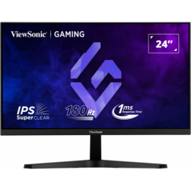 MONITOR VIEWSONIC VX24G1-HD 24" FHD IPS 180HZ 2XHDMI DP