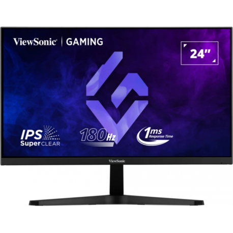 MONITOR VIEWSONIC VX24G1-HD 24" FHD IPS 180HZ 2XHDMI DP