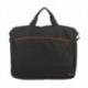 MONRAY BUSSINESS NOTEBOOK BAG 15.6" NEGRO