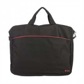 MONRAY BUSSINESS NOTEBOOK BAG 15.6" NEGRO