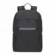 RIVACASE MOCHILA ALPENDORF 7561 ECO NEGRO 15.6-16"