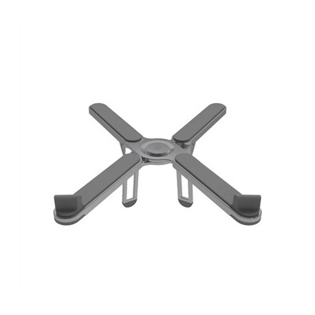 CELLY SOPORTE PLEGABLE TABLET Y PORTATIL 16"