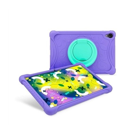 SPC FUNDA PROTECCION GRAVITY 5-6 10.1" KIDS VIOLET