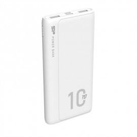 SP POWERBANK QP15 10.000MAH QC BLANCO